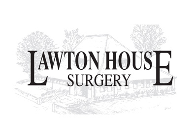 Lawton House Surgery Logo